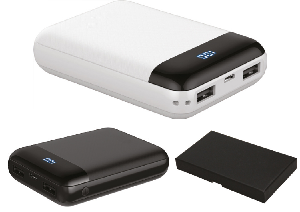 Powerbank