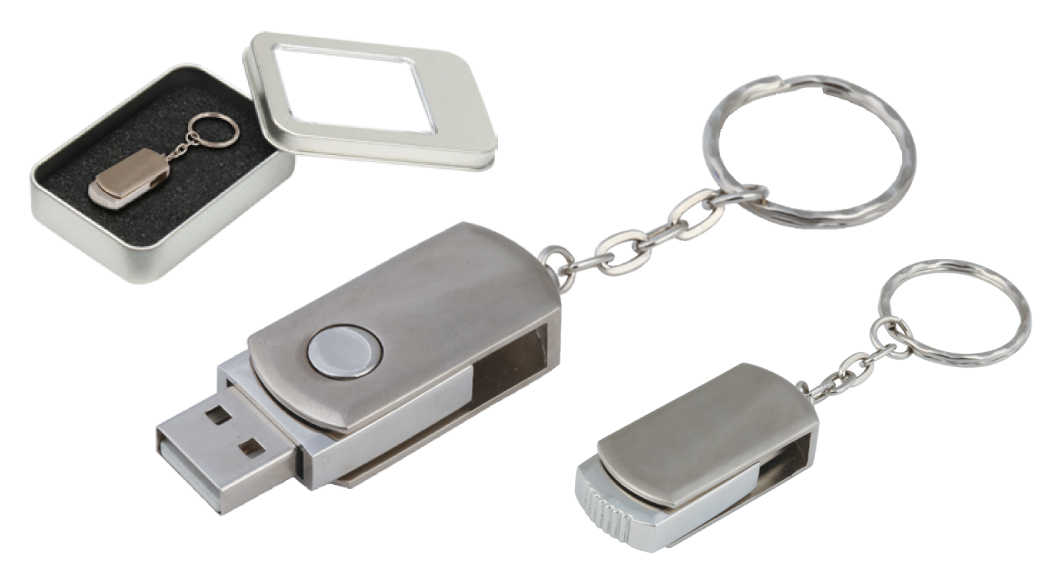 USB Bellek
