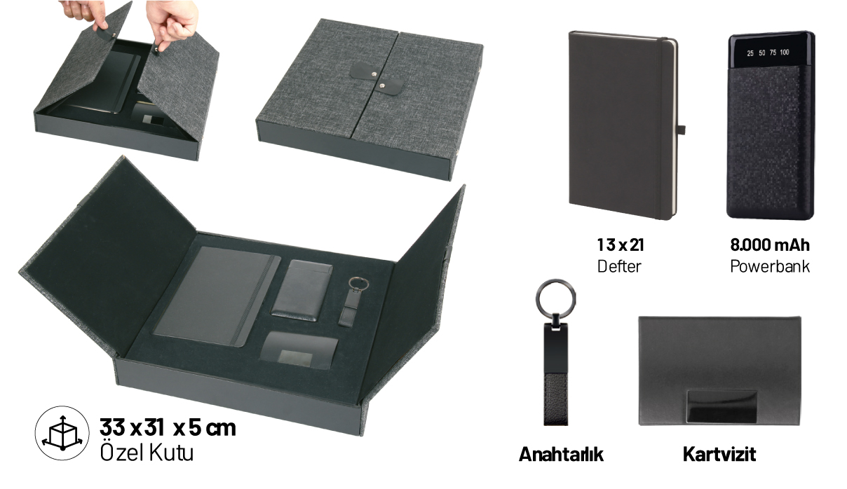 Vıp Set