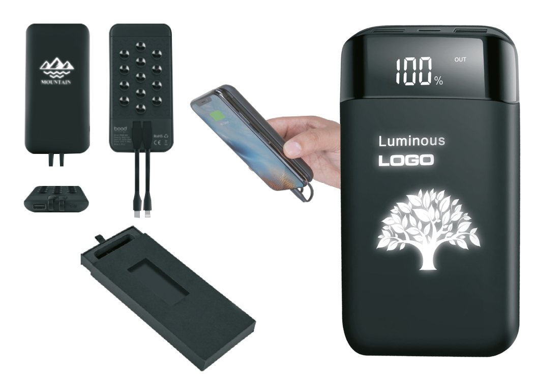 Powerbank