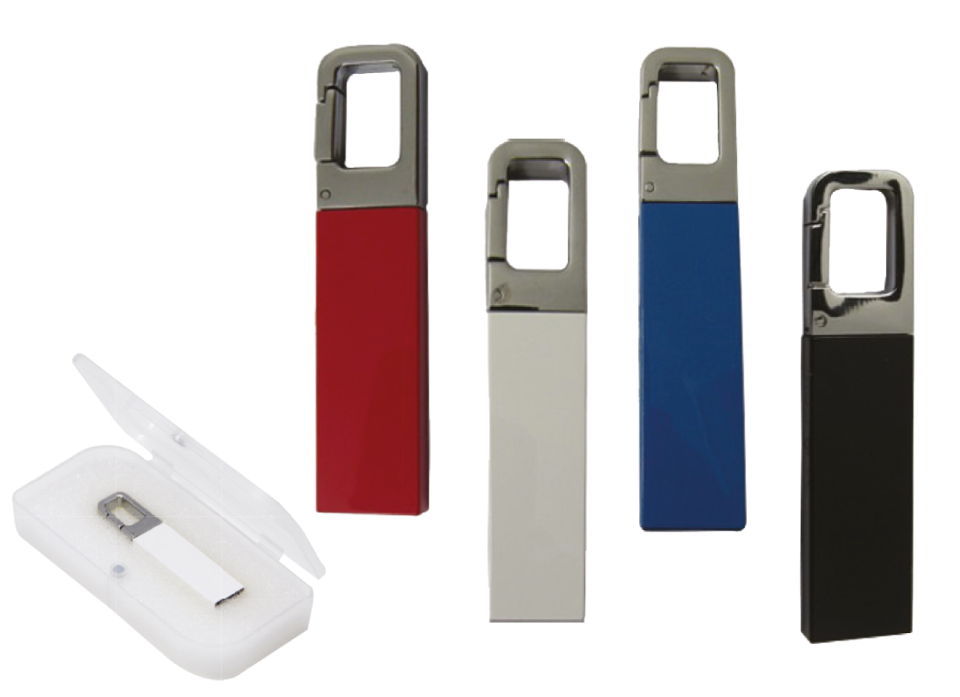 Plastik Usb Bellek