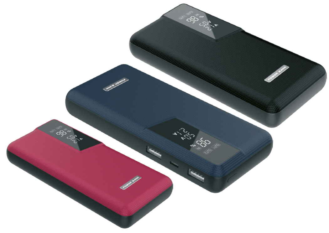 Powerbank