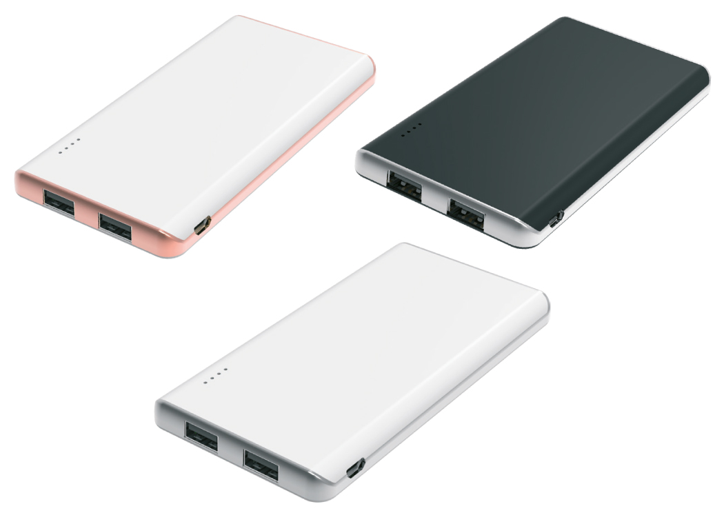 Powerbank