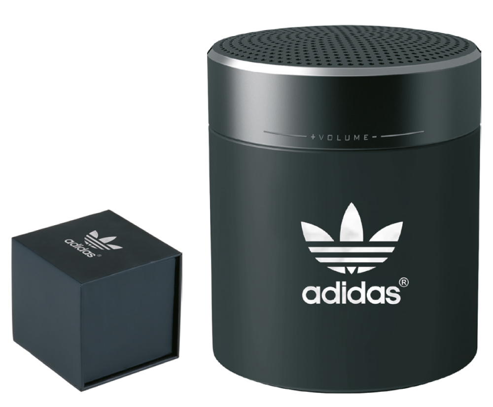 Speaker