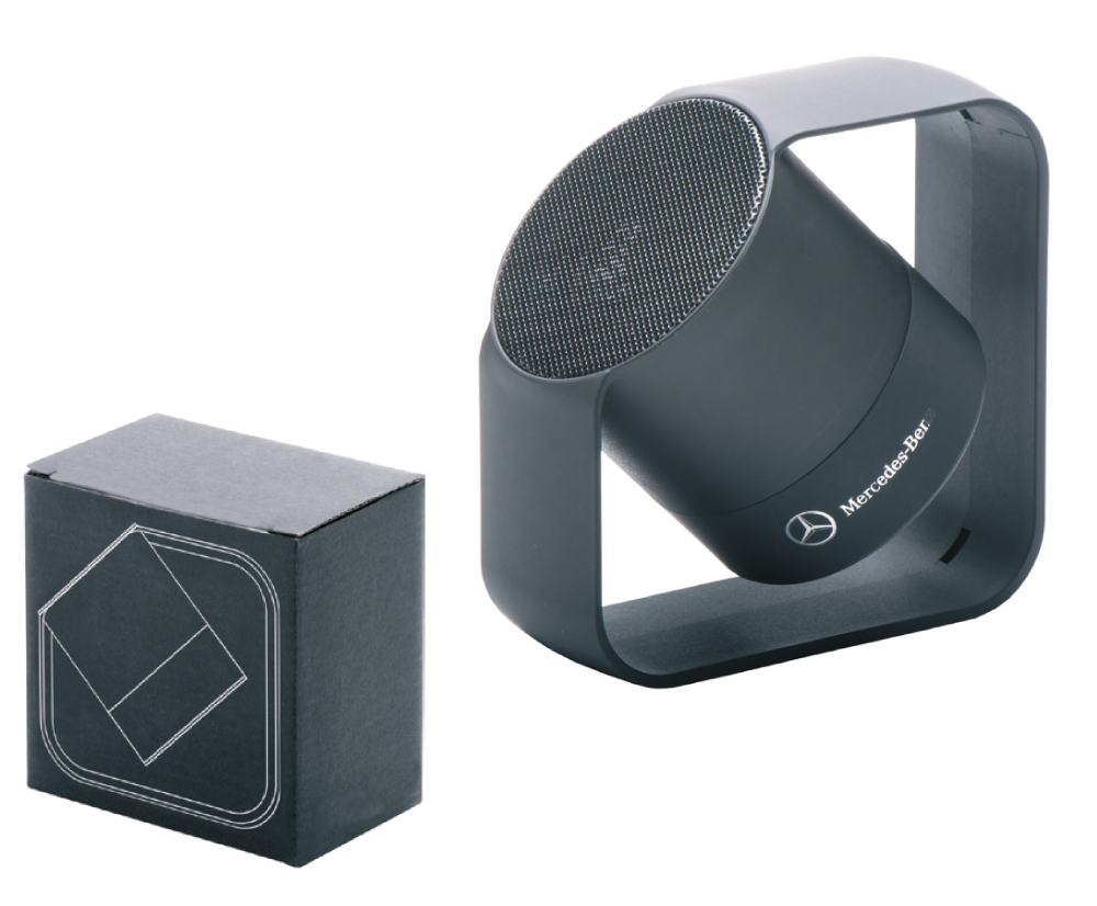 Speaker
