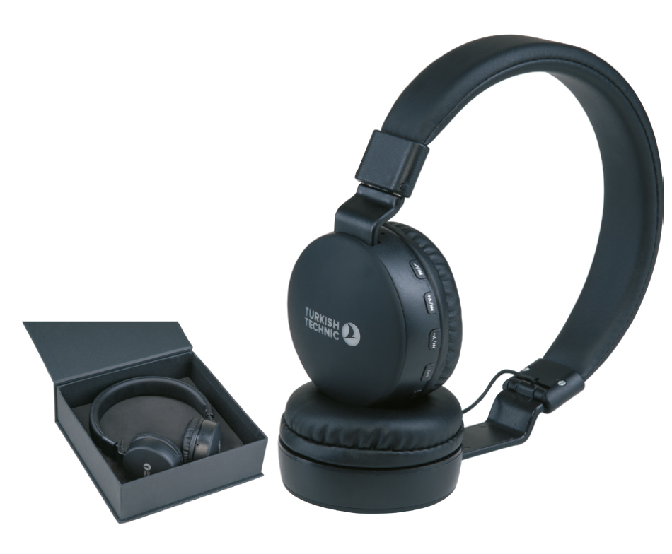 Bluetooth Kulaklık