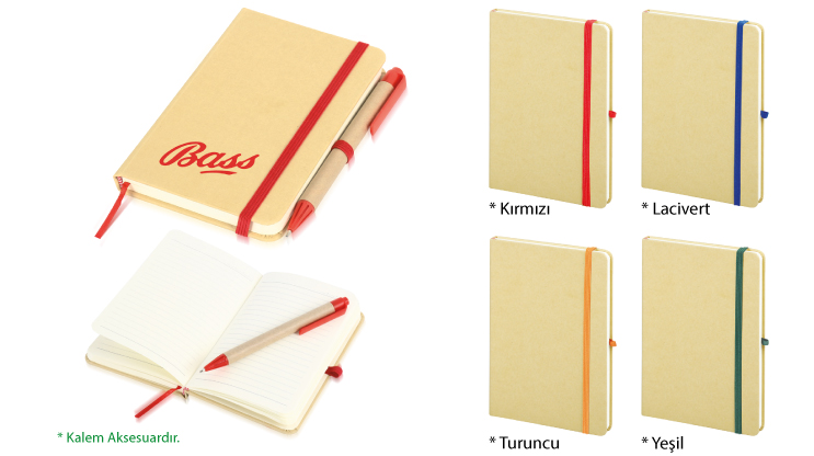 Tarihsiz Defter