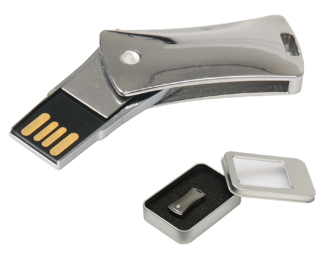 USB Bellek
