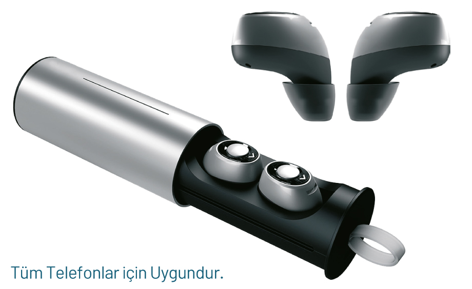 Bluetooth Kulaklık