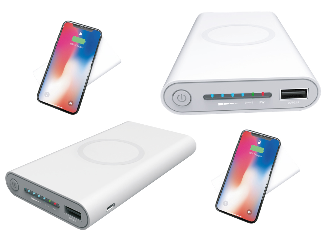 Powerbank
