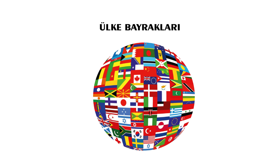 Ülke Bayrakları