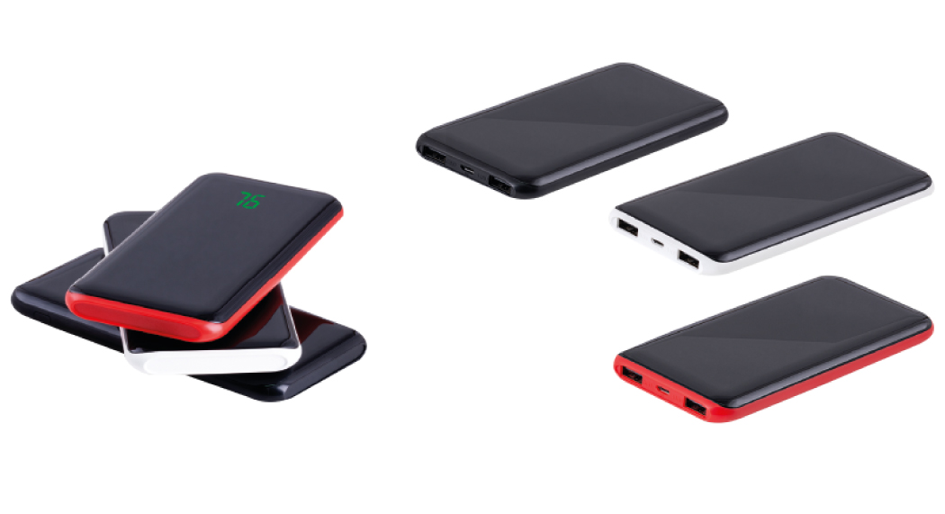 Powerbank