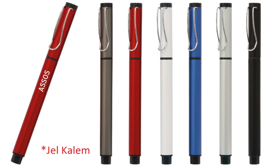 Roller Kalem