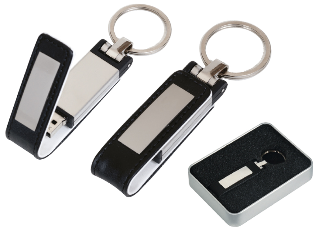 Deri USB Bellek