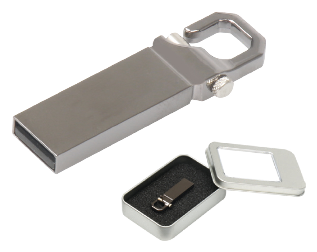 USB Bellek