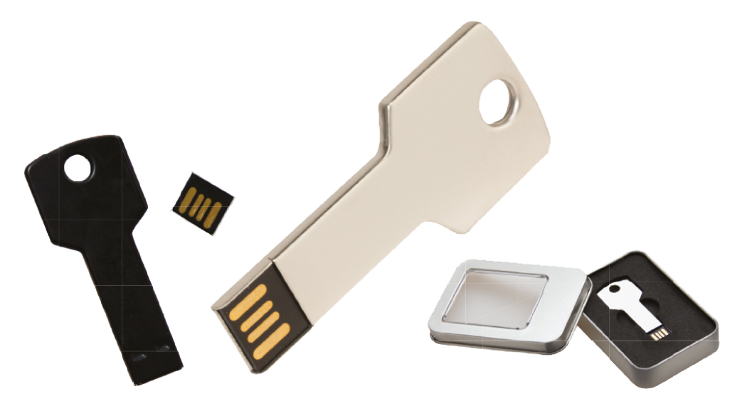 Anahtar USB Bellek