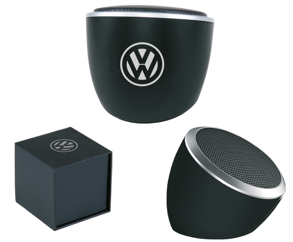 Speaker