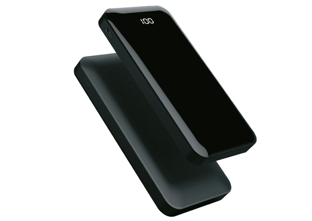 Powerbank