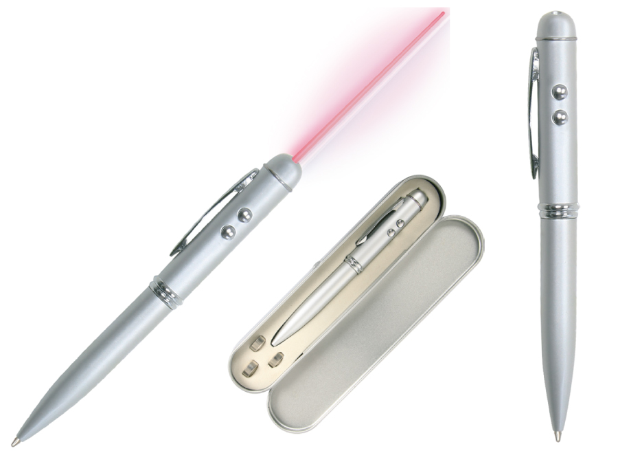 Lazer Pointer