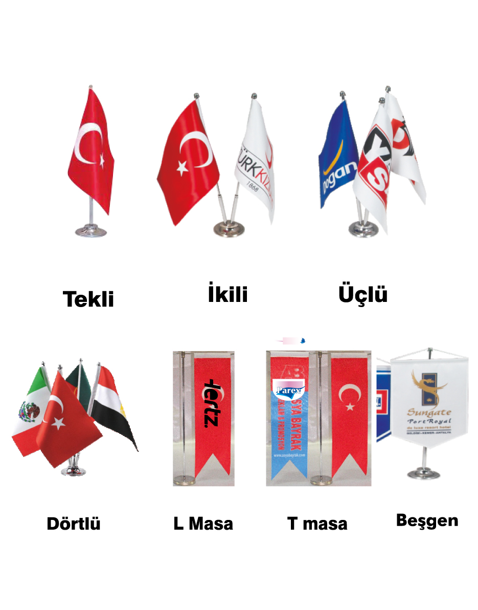 Masa Bayrak
