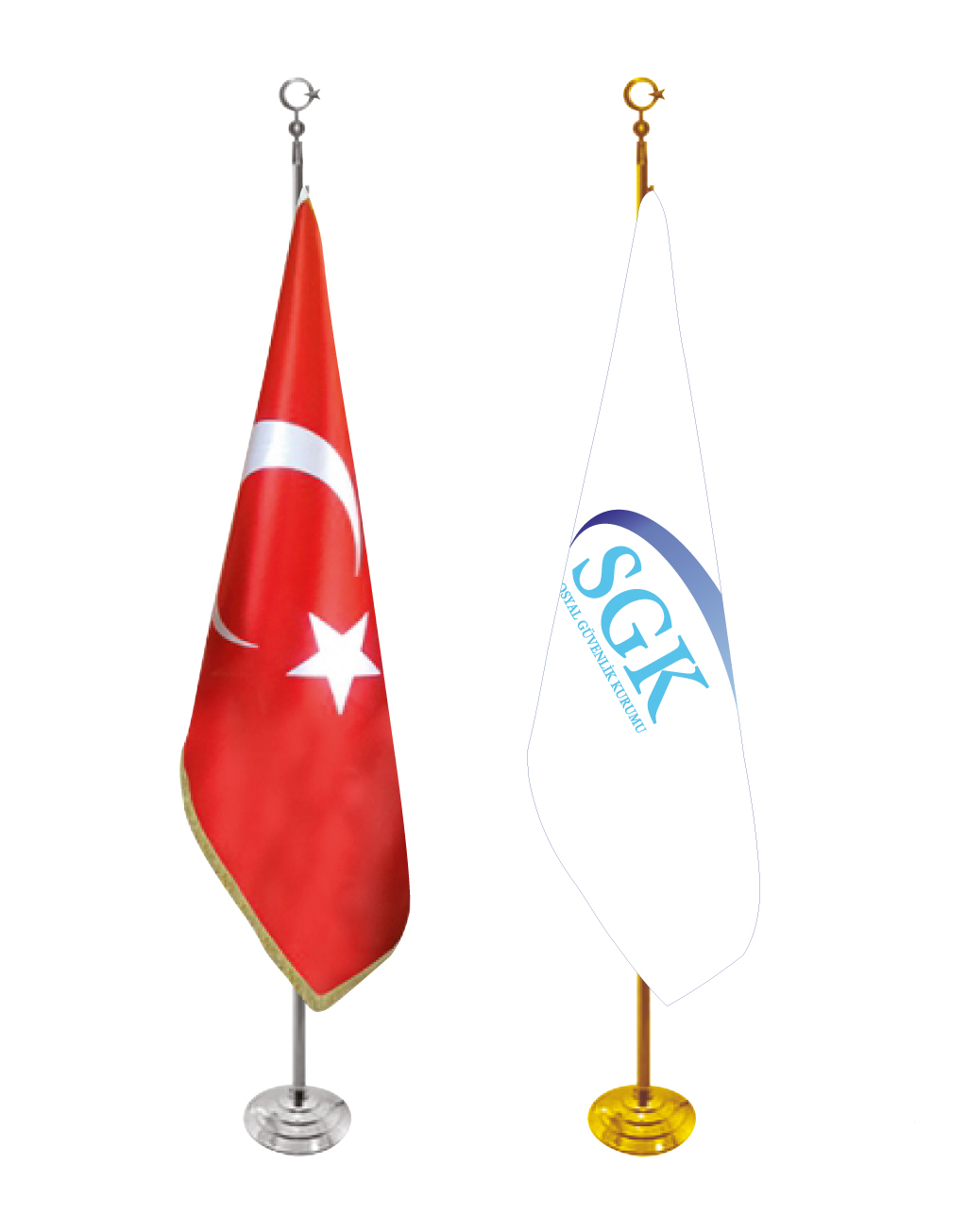 Makam Bayrak