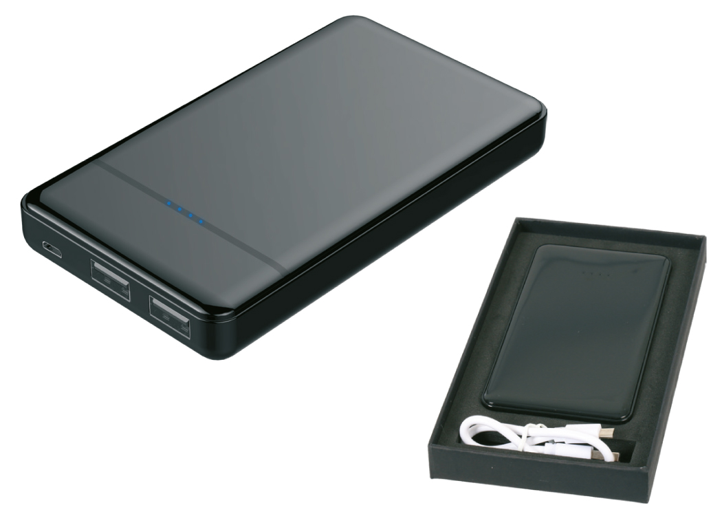 Powerbank