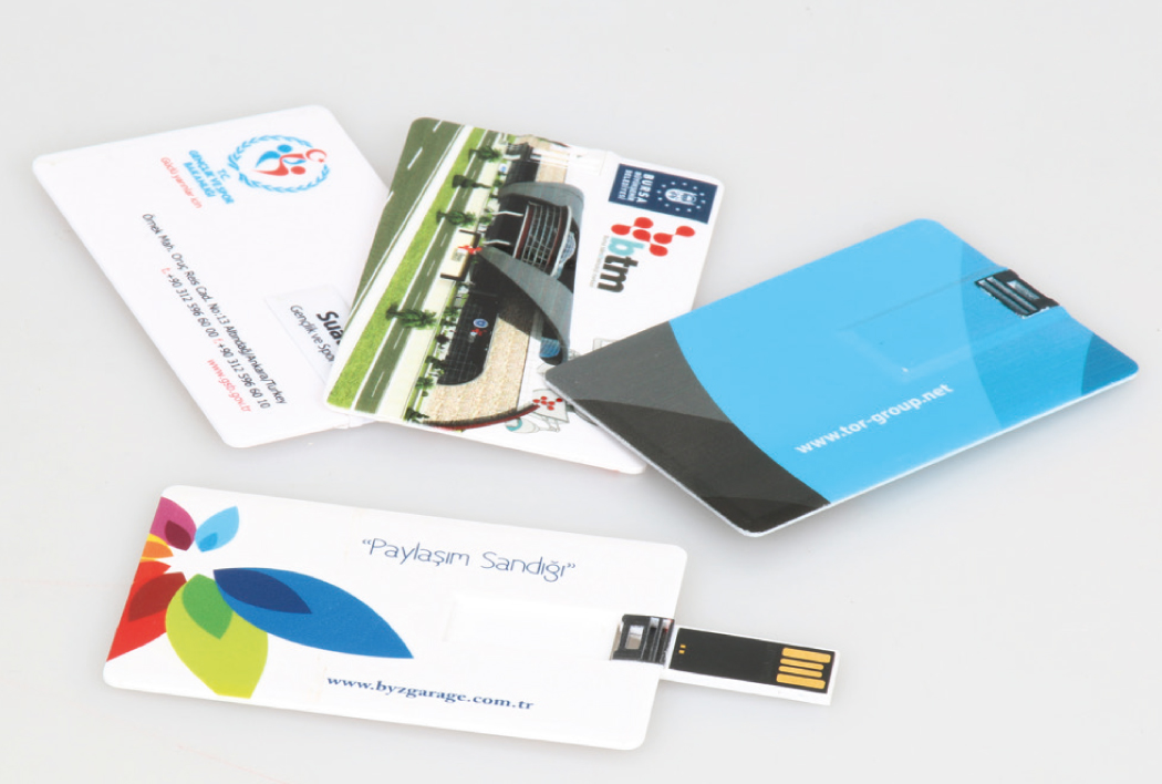 Kart USB Bellek