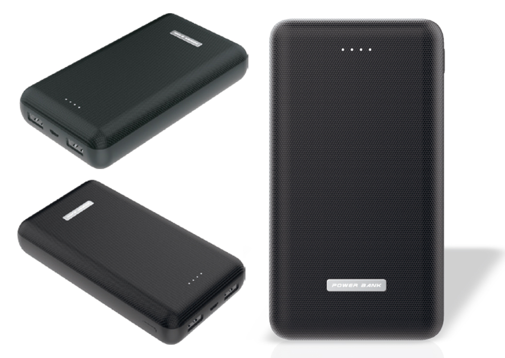 Powerbank