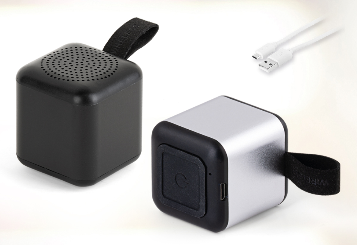 Bluetooth Hoparlör