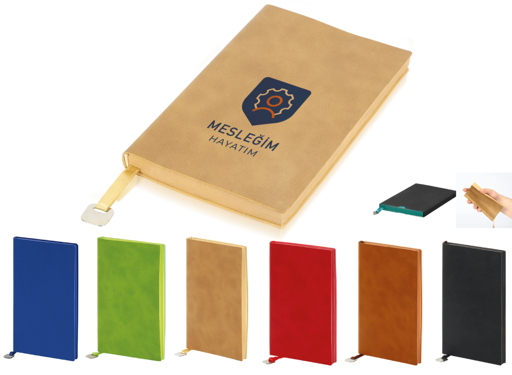 Tarihsiz Defter