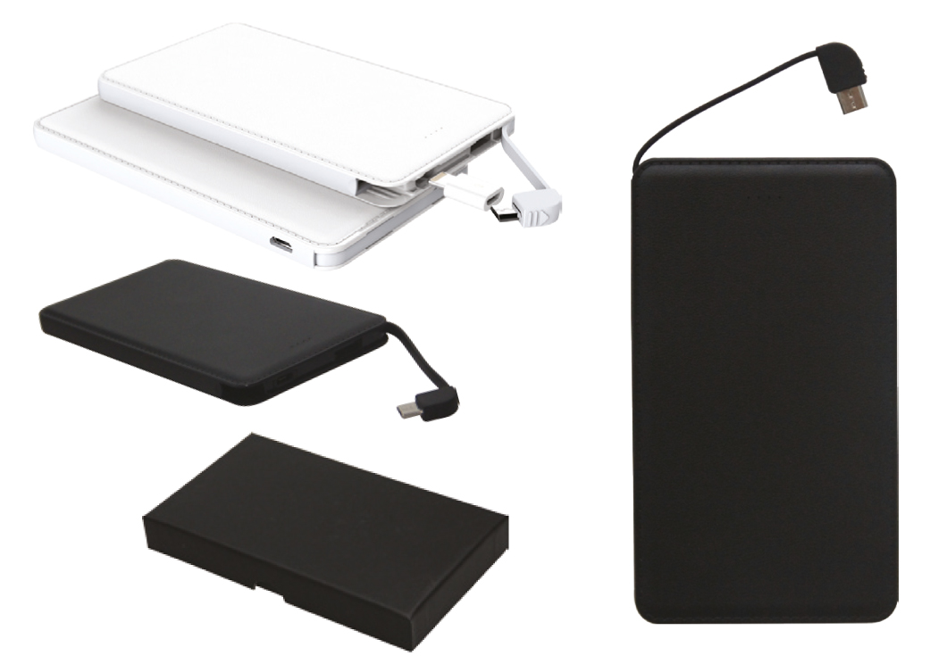 Powerbank