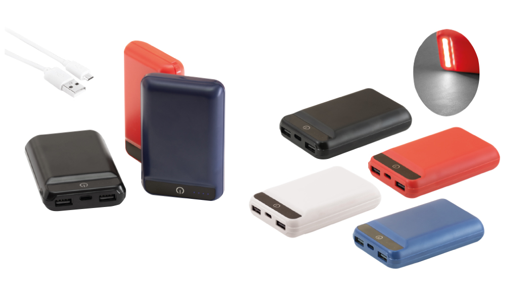 Powerbank