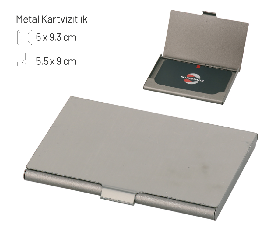 Kartvizitlik