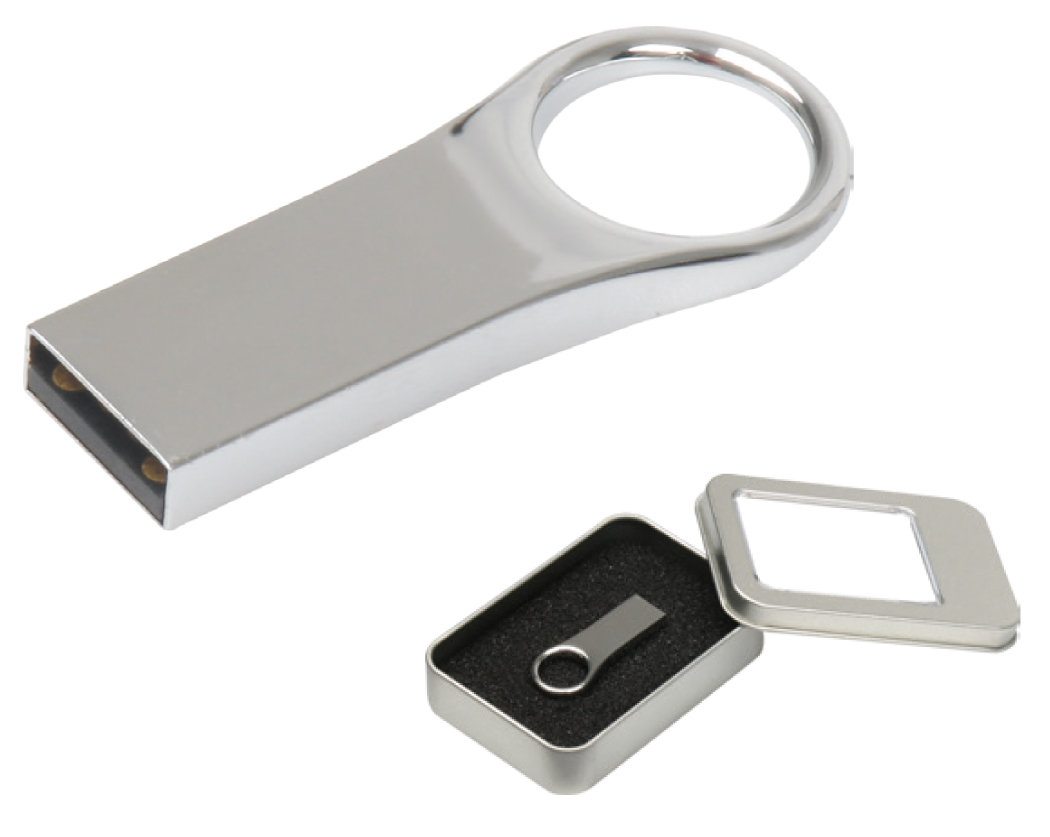 USB Bellek