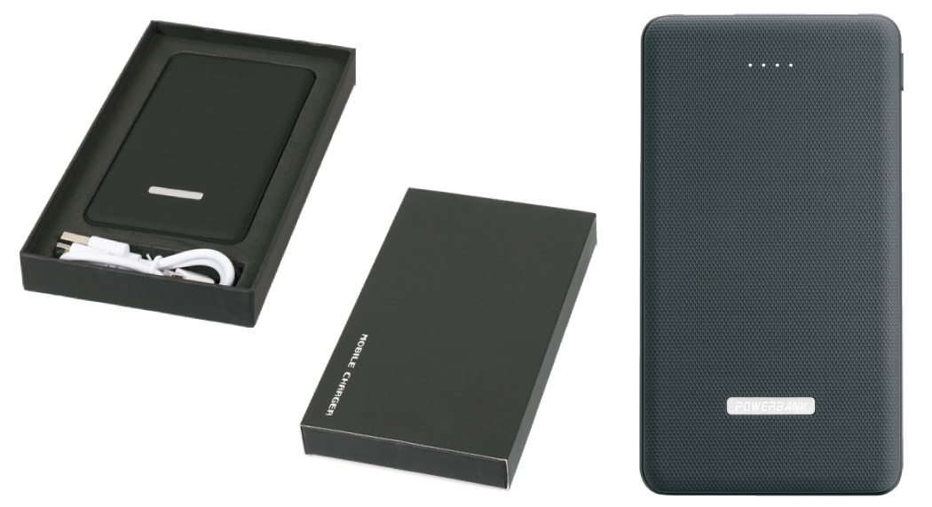 Powerbank