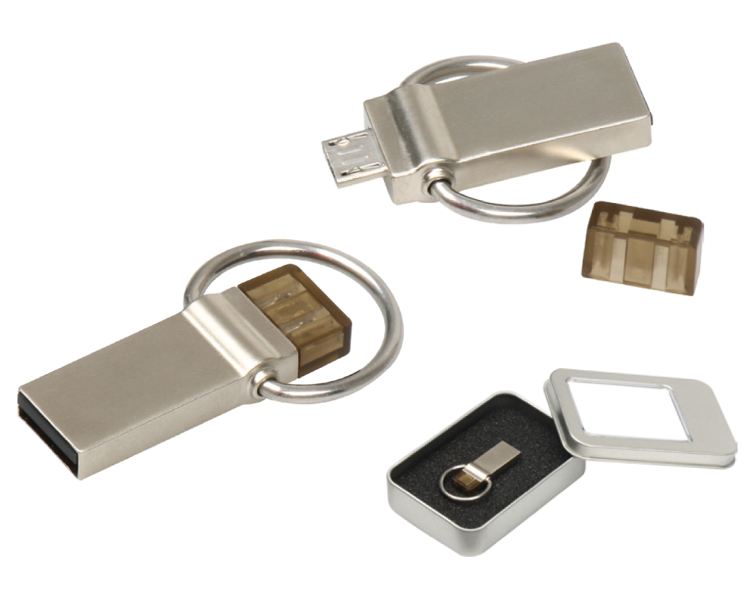 Otg USB Bellek