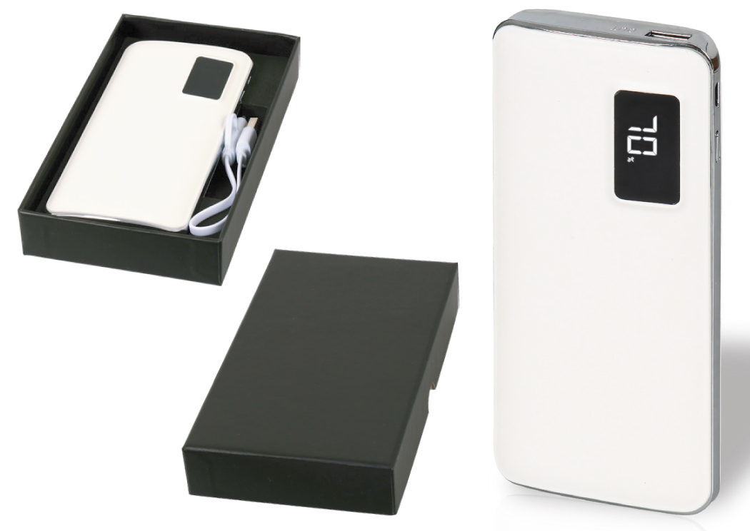 Powerbank
