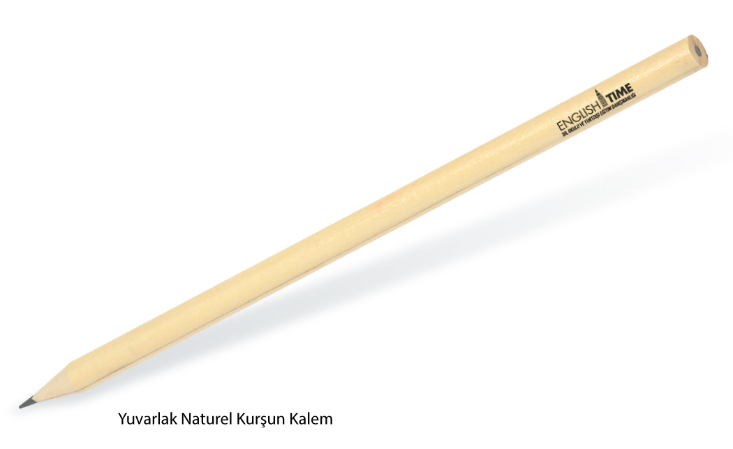 Kurşun Kalemler