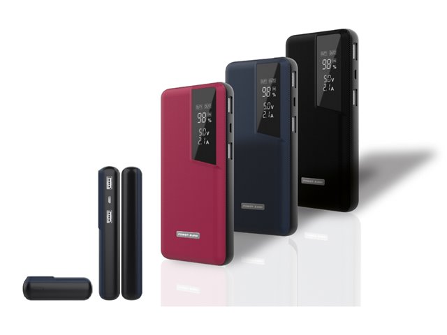 Powerbankler