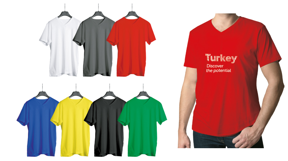 Tişörtler