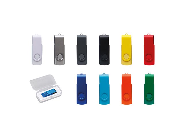 USB Bellekler