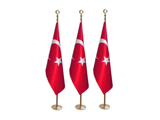 Bayraklar